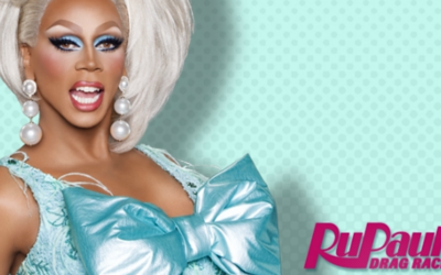 Queer Joy Takes Slays in Brand New Season of Global Phenomenon ‘RuPaul’s Drag Race’