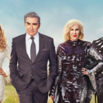 Eugene and Dan Levy’s Search for Deeper Comedy in 'Schitt’s Creek'