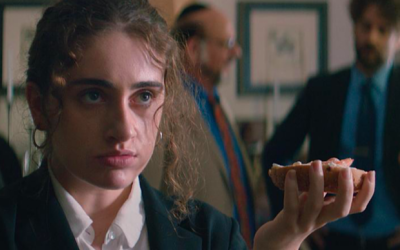 ‘Shiva Baby’ Delivers Bagels with a Schmear of Anxiety