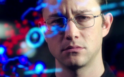 Netflix | Oliver Stone and Joseph Gordon-Levitt’s ‘Snowden’ Continues to Be Relevant