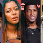 Hollywood Insider Songwriters, Ne-Yo, Victoria Monet, Babyface, Nija Charles