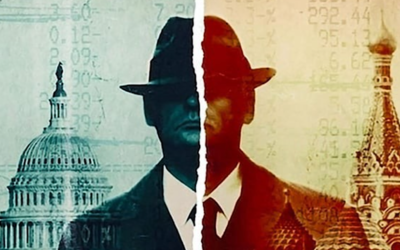 ‘Spycraft’: Netflix’s New Series about the Art of Espionage 