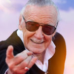 A Tribute to Stan Lee: The Man Who Invented The Great American Pantheon - Superheroes!