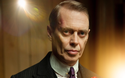 A Tribute to Steve Buscemi: An Icon 
