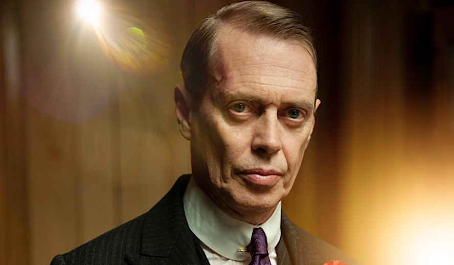 Hollywood Insider Steve Buscemi Tribute, An Icon Hollywood Insider Steve Buscemi Tribute, An Icon