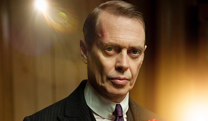 Hollywood Insider Steve Buscemi Tribute, An Icon