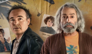 Hollywood Insider Stuck Apart Review, Turkish Film