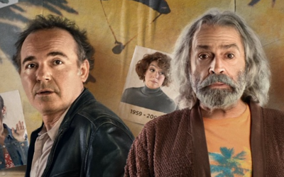 The Strange and Existential Logic of ‘Stuck Apart’