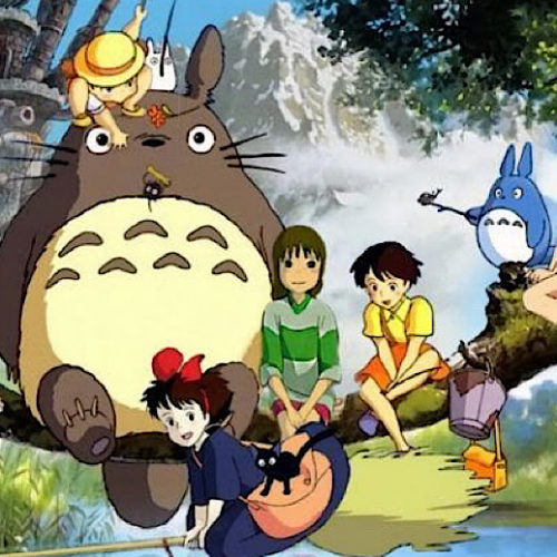 A Tribute to Studio Ghibli: A Masterclass of Storytelling and Cinema