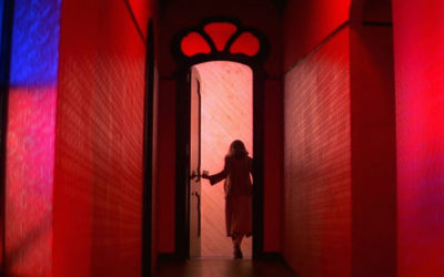 An Analysis: The Poetry of Colors in Dario Argento’s ‘Suspiria’