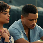 Hollywood Insider Sylvie’s Love Review, Amazon Studios, Nnamdi Asomugha