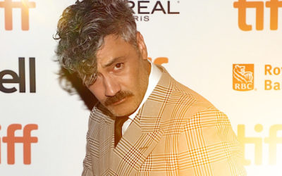 A Tribute to Taika Waititi: The Rise and Journey of this Multi-Talented Director