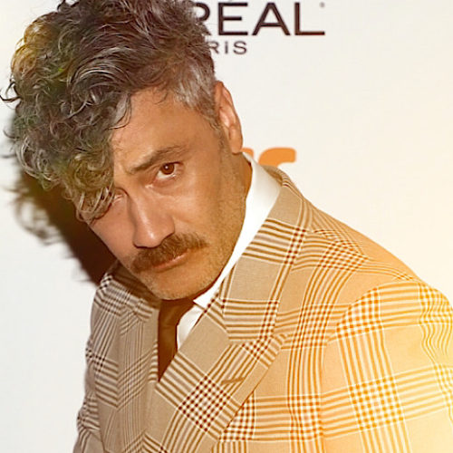 A Tribute to Taika Waititi: The Rise and Journey of this Multi-Talented Director