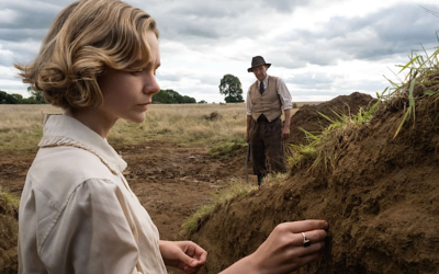 Fans of ‘The Crown’ Will Love ‘The Dig’: An Archaeological Meditation on Legacy in a Time of Crisis