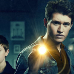 Hollywood Insider The Hardy Boys Hulu Review