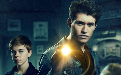Hulu’s ‘The Hardy Boys’: The Nearly 100-Year-Old Characters in a Mystery Series