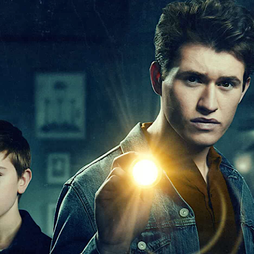 Hulu’s ‘The Hardy Boys’: The Nearly 100-Year-Old Characters in a Mystery Series