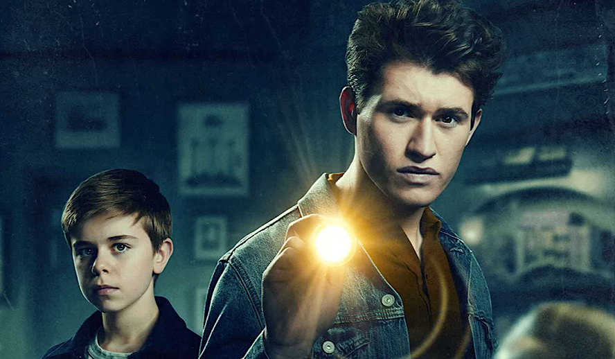 Hulu’s ‘The Hardy Boys’: The Nearly 100-Year-Old Characters in a Mystery Series