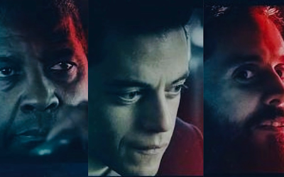 ‘The Little Things’: 3 Oscar Winners – Denzel Washington, Rami Malek, and Jared Leto Stun in HBO Max Thriller