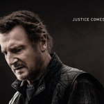 True American Honor: Liam Neeson Protects a Young Mexican Boy from the Cartel in 'The Marksman'