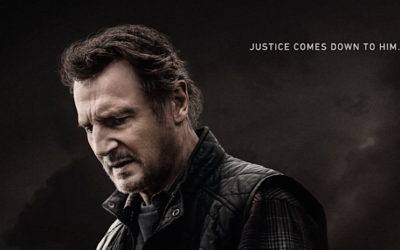 True American Honor: Liam Neeson Protects a Young Mexican Boy from the Cartel in ‘The Marksman’