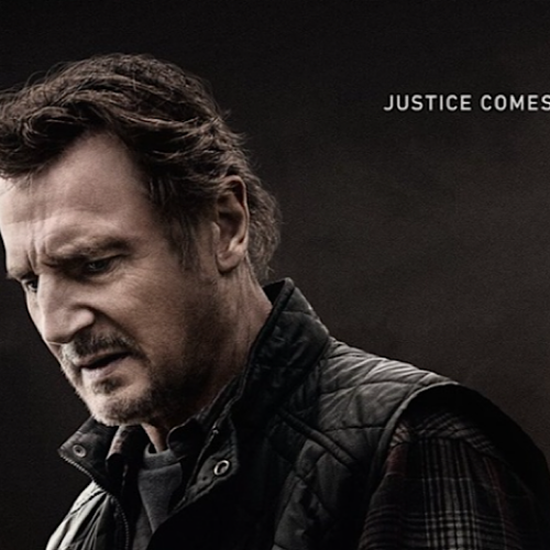 True American Honor: Liam Neeson Protects a Young Mexican Boy from the Cartel in ‘The Marksman’