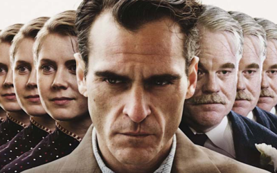 Netflix: Joaquin Phoenix’s ‘The Master’ Is a Hidden Gem That Will Have Your Head Spinning
