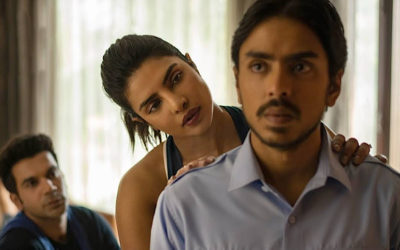 Netflix and Priyanka Chopra Jonas’ ‘The White Tiger’: A Deep Dive into India’s Oppressive Caste System | Awards Buzz