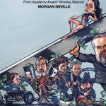 Hollywood Insider They’ll Love Me When I’m Dead Review, Documentary, Orson Welles