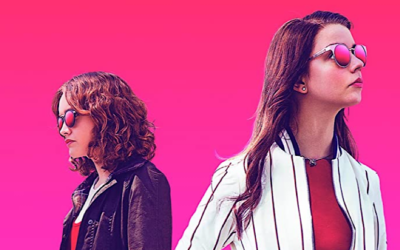 ‘Thoroughbreds’: A Master Class in Acting and Anya Taylor-Joy’s Most Underrated Movie