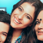 Bollywood Mega-Star Kajol's ‘Tribhanga’: What Happens when Society Isn’t Ready for Progressive Feminism?