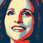 Hollywood Insider Veep Review, HBO, Politics, Madame Vice President