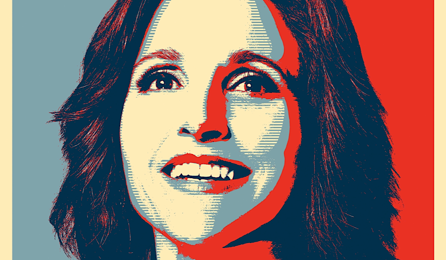 Hollywood Insider Veep Review, HBO, Politics, Madame Vice President Hollywood Insider Veep Review, HBO, Politics, Madame Vice President