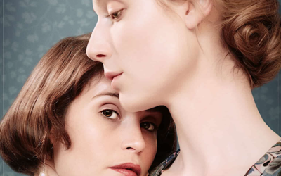 An Analysis: Characterizing Love in ‘Vita & Virginia’, the Biopic Period Drama