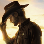 Hollywood Insider Walker, CW, Jared Padalecki, Texas Ranger