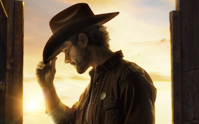 Jared Padalecki is the Texas Ranger in The CW’s ‘Walker’