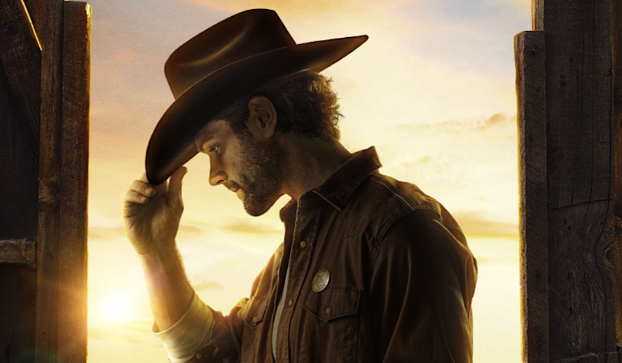 Hollywood Insider Walker, CW, Jared Padalecki, Texas Ranger Hollywood Insider Walker, CW, Jared Padalecki, Texas Ranger