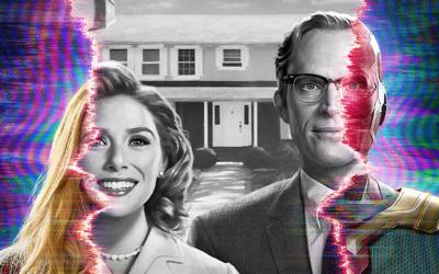 Marvel: WandaVision Predictions and the Future of the MCU
