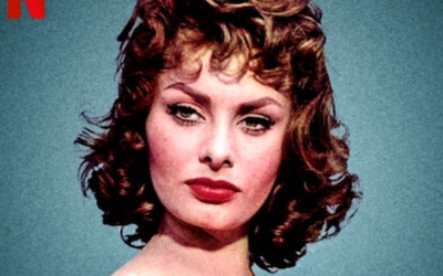 ‘What Would Sophia Loren Do?’ is a Short but Sweet Story of Celebrity Fandom and Representation