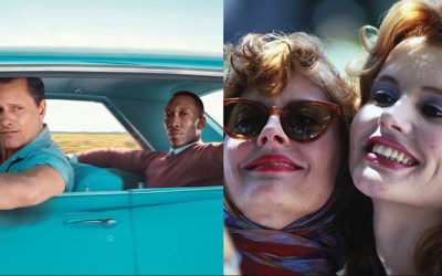 10 Amazing Road Trip Movies: Adventures, New Beginnings, and Destinations