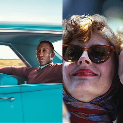 10 Amazing Road Trip Movies: Adventures, New Beginnings, and Destinations