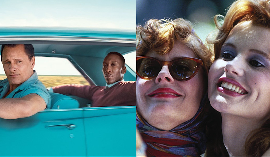 Hollywood Insider 10 Amazing Road Trip Movies Hollywood Insider 10 Amazing Road Trip Movies