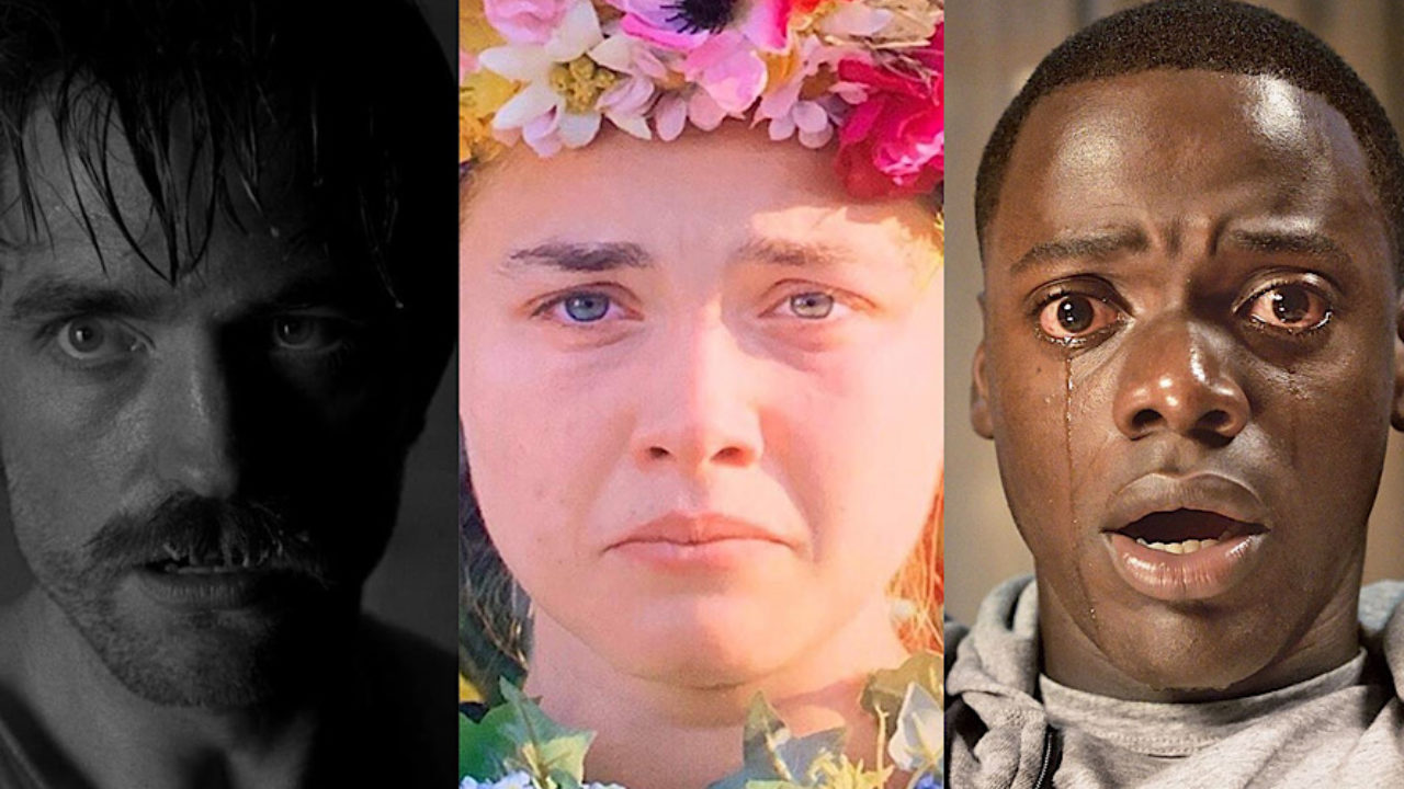 The 10 Best Horror Movies From 2010 2019 Hollywood Insider