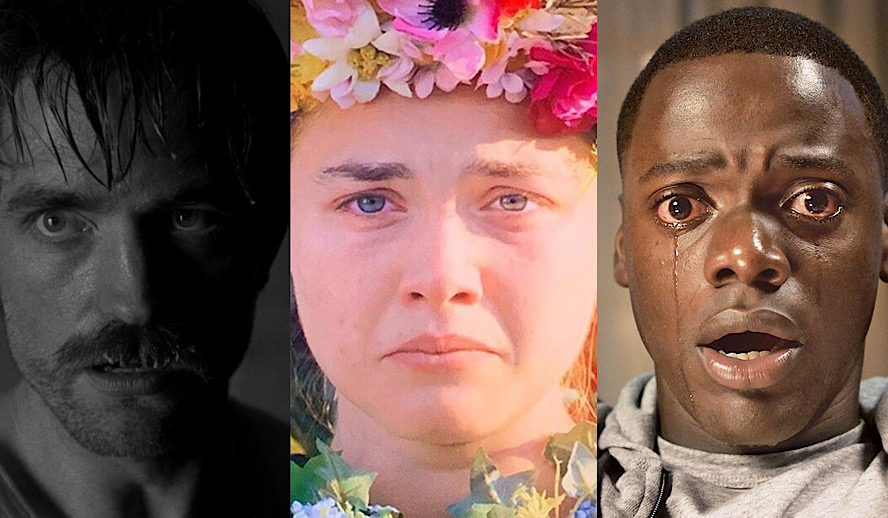Curated Lists Top Ten Underrated Horror Movies of the 2010s