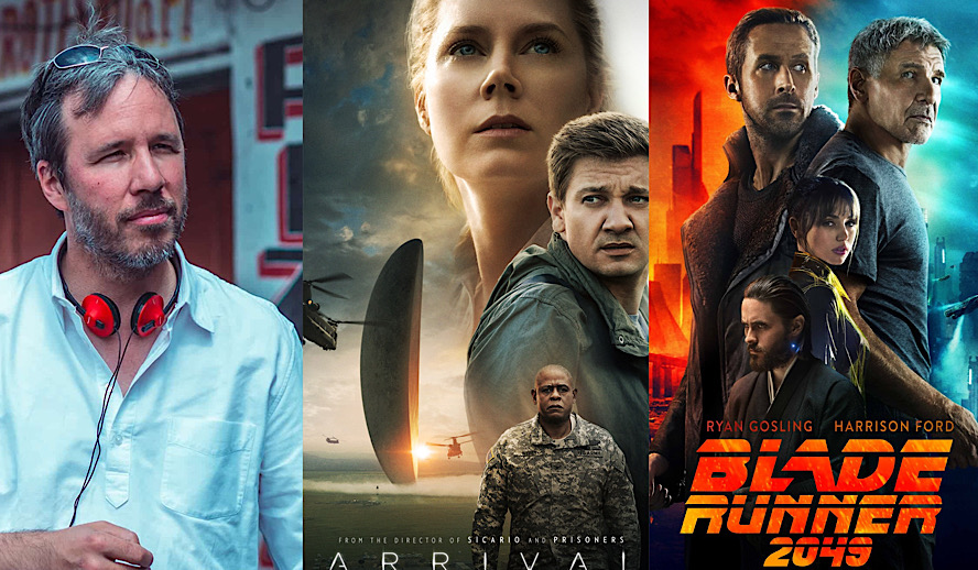 Hollywood Insider 5 Best Denis Villeneuve Movies Ranked Hollywood Insider 5 Best Denis Villeneuve Movies Ranked