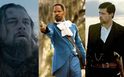 The Magnificent Seven: A List Of 7 Essential and Amazing Modern Westerns