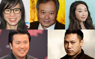 The Five Best and Most Influential Asian American Filmmakers in Hollywood