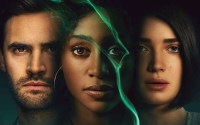 ‘Behind Her Eyes’ – How Not To Write A Thriller