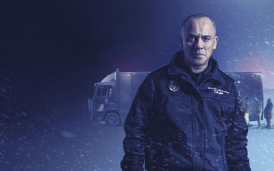 Netflix’s Suspense-Thriller ‘Below Zero’ is a Chilling Fight for Survival