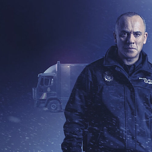 Netflix’s Suspense-Thriller ‘Below Zero’ is a Chilling Fight for Survival